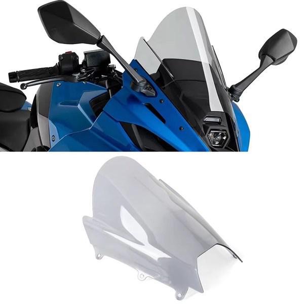 Дефлектор ветрового стекла для мотоцикла Suzuki GSX-8R 2024-25