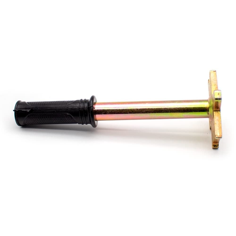 Anti-explosion Fuel Drum Opener Adjustable Universal Barrel Wrench Barrel Opener Oil Barrel