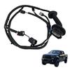 Rear-Left Driver-Side Door Harness W/ Heated Seats AL3T14633AA For Ford F150