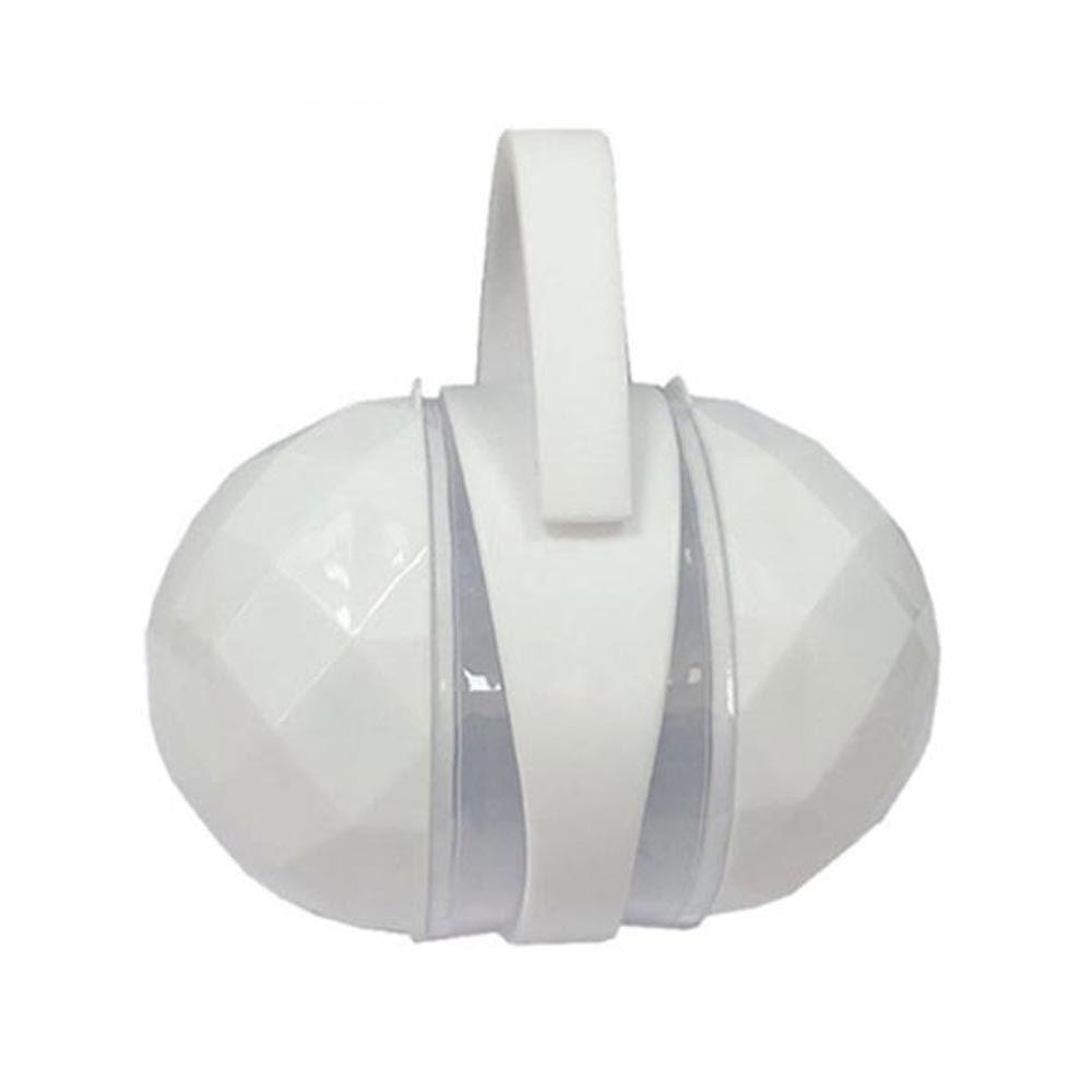 Case Dustproof Baby Pacifier Box Pacifier Storage Box Snack Storage Case Soother Container Holder