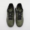 IQ3370-325 Nike Air Force 1 07 Low Код Морзе Крокодил Карго Хаки (Мужской)