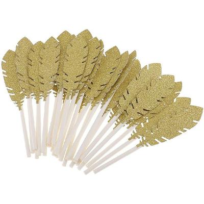 Выпечка – Топперы