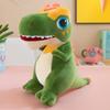 Dinosaur Plush Toy Doll Tyrannosaurus Rex Doll Sleeping Pillow Children Boy Gift Women