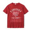 I Crochet So I Dont Unravel Funny Arts And Crafts Yarn Premium Tshirt Tops  Tees On Sale Cool Cotton Youth Tshirts Cool