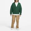 Nike Sb Skateboard Cardigan Asia Sizing DQ6307-341