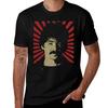 John Prine T-Shirt Funny T Shirts Cotton Man T Shirt Designer Essential T Shirt T-Shirt