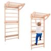 Гимнастическая лестница Light Xl - Дерево