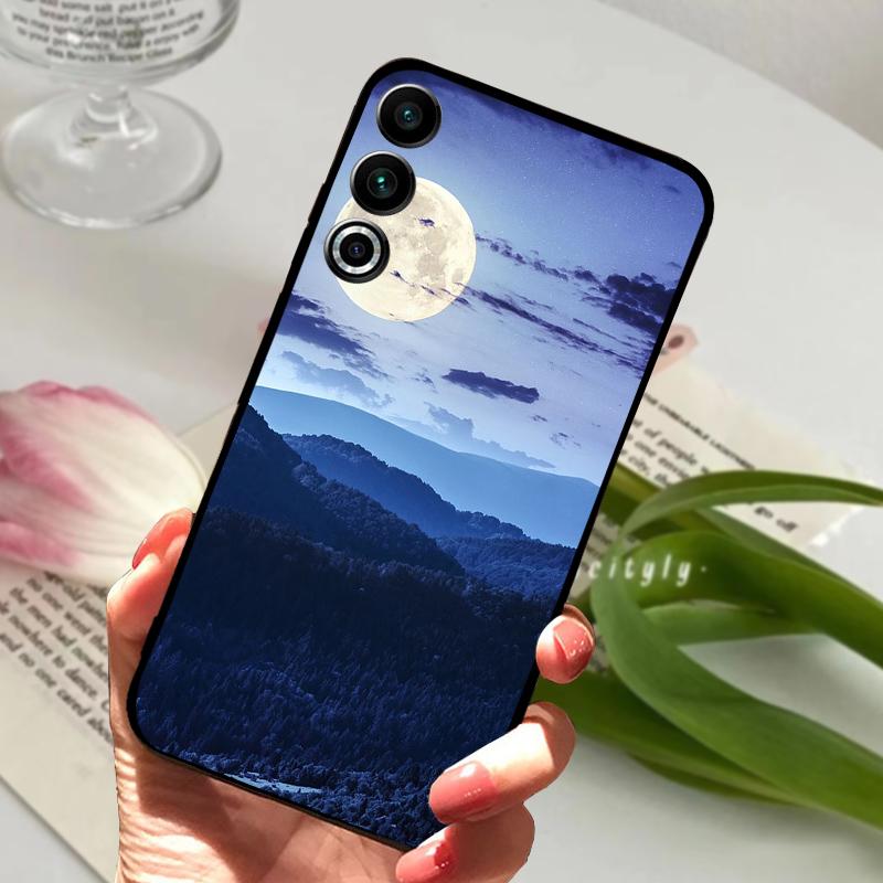 Чехол для Meizu 20 20 Pro 5G, мягкий силиконовый TPU, защитная крышка для телефона, для Meizu 21 Pro, модный, с рисунком животного, ударопрочный Fundas