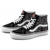Vans Bape X Vans Sk8 Hi 38 Dx 'Lined Camo' Vans VN0A38GF7BG
