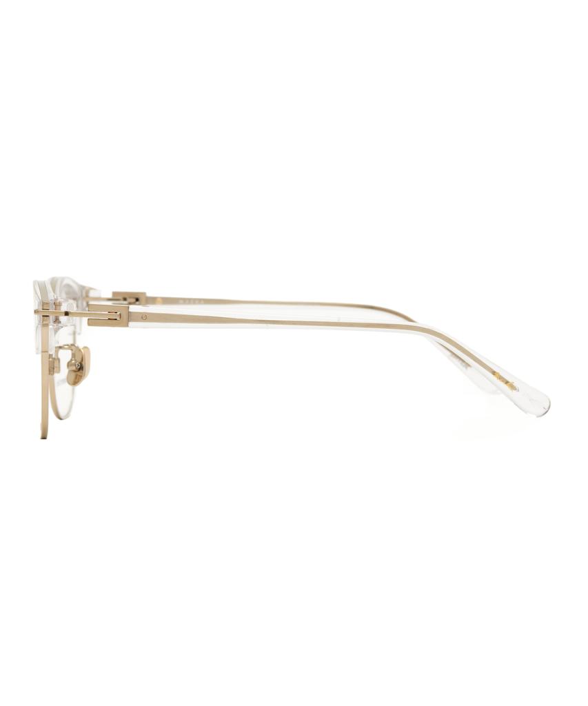 Maseuka Free Edel 51 01C Free Edel Clear Gold