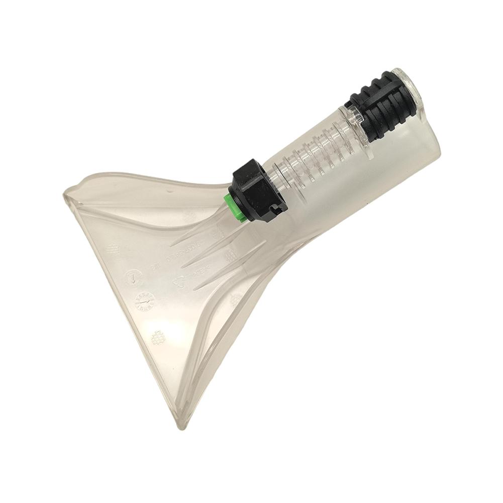 Для Karcher Насадка для чистки обивки Для SE 4001 SE 4002 SE 5.100 SE 6.100, Запасная насадка для ручного моющего пылесоса 9.012-278.0