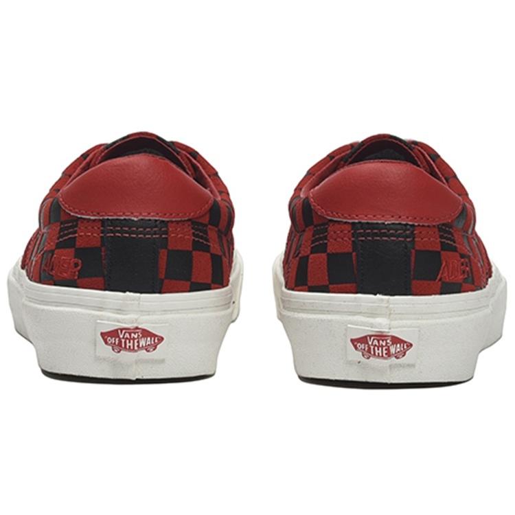 Vans Acer Ni SP 'Red Checkerboard' Men's VN0A4UWY2NR