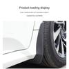 Для 2004-2015 Volkswagen Touran Fender Touran Автомобильный брызговик W