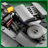 LEGO Star Wars Mandalorian Starfighter Toy Игрушка Подарок на день рождения Блок Рождество Мальчики Девочки Дети 9 лет 10 лет 11 лет Начальная школа