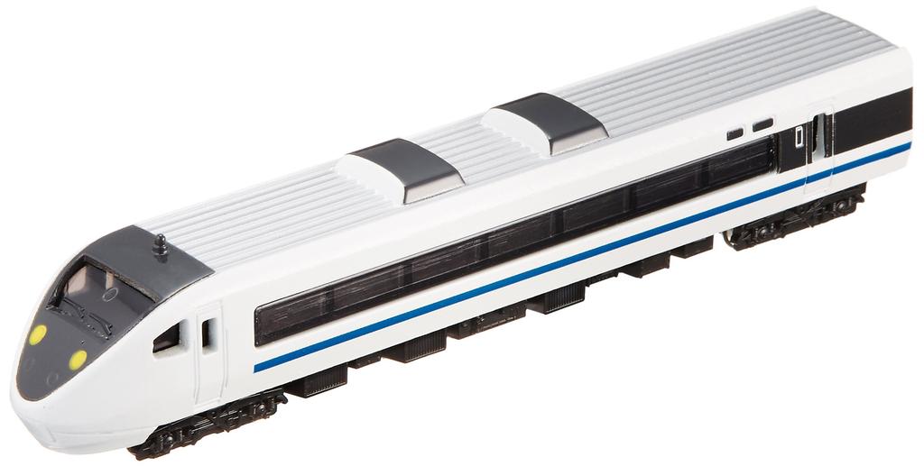 Train N Gauge Diecast Scale Model 30 Thunderbird Express [NEW] No.