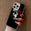 Чехлы для телефона A-AbarthS-S Логотип Для IPhone 17 16 15 14 13 12 11 Plus Pro Max Pro Цвет Матовый Чехол