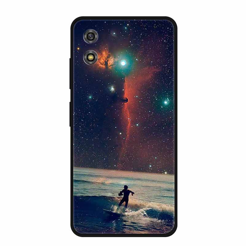 Для Xiaomi Qin 3 Ultra Чехол Роскошный Мягкий Силиконовый Задний Чехол Чехлы для Mi Qin 3 Ultra Защитный Ударопрочный Чехол Mi Qin3 Ultra