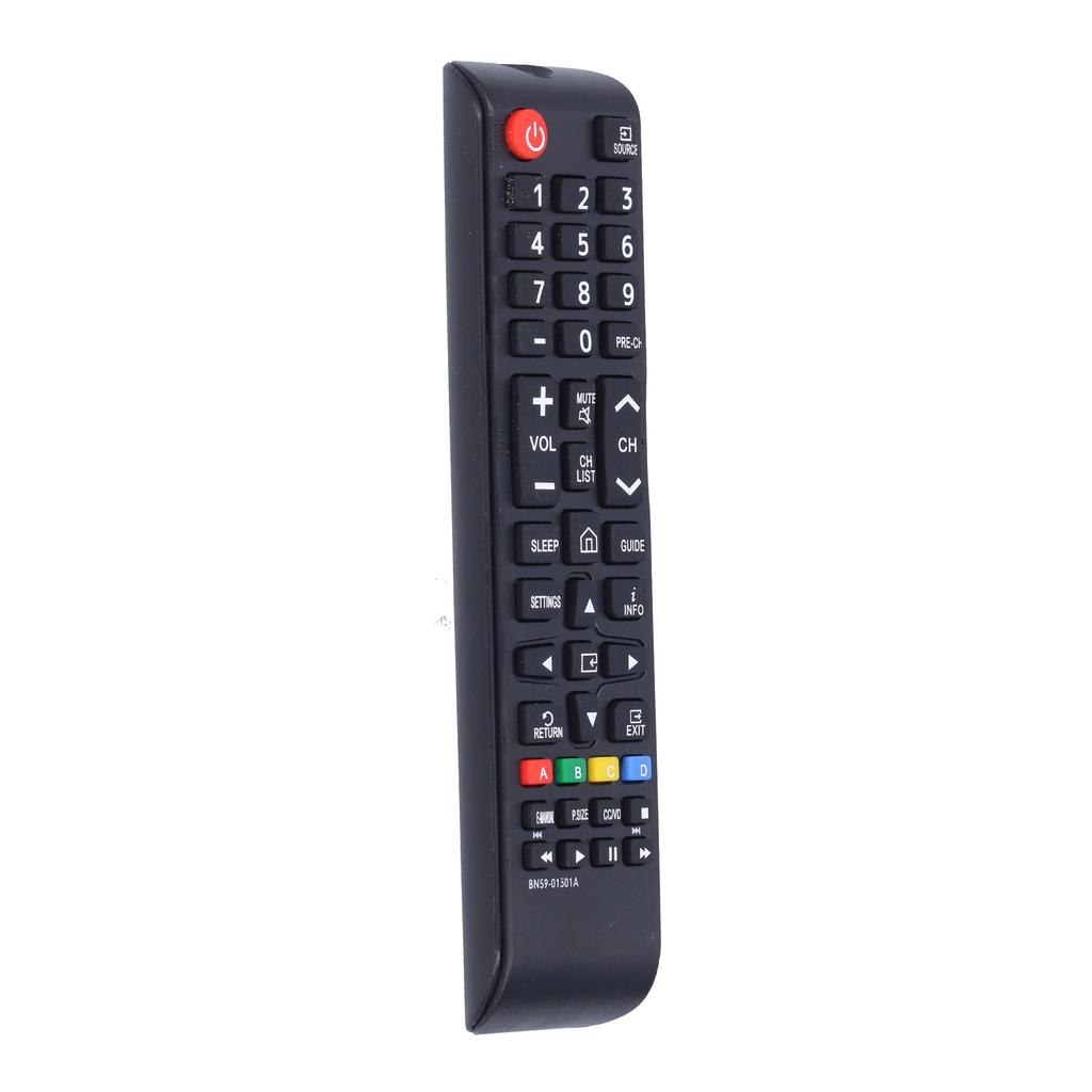 BN59‑01301A TV Controller Remote Control Replacement TV Accessories for Samsung N5300nu6900