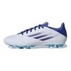 adidas Кроссовки унисекс X Speedflow.4 FG White Legacy Indigo Cloud-White Sky-Rush GW7515