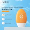 Осветляющее солнцезащитное средство с витамином С SPF 50