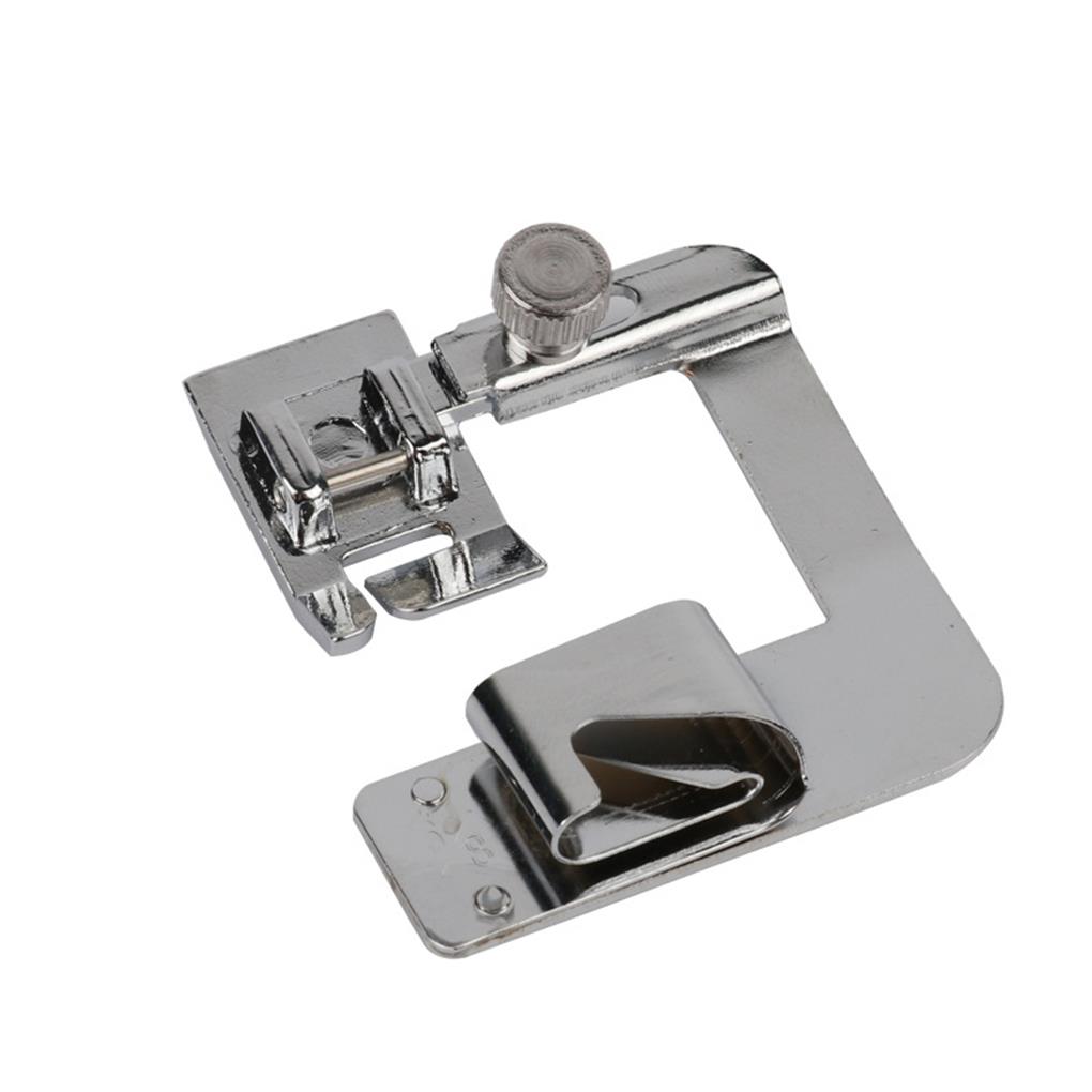 Набор из 3 шт. лапок для подгибки низа, нескользящие, многофункциональные, ручной работы, антипригарные швейные принадлежности, аксессуары для вязания