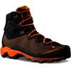 Треккинговые ботинки La Sportiva Aequilibrium Trek GTX Women