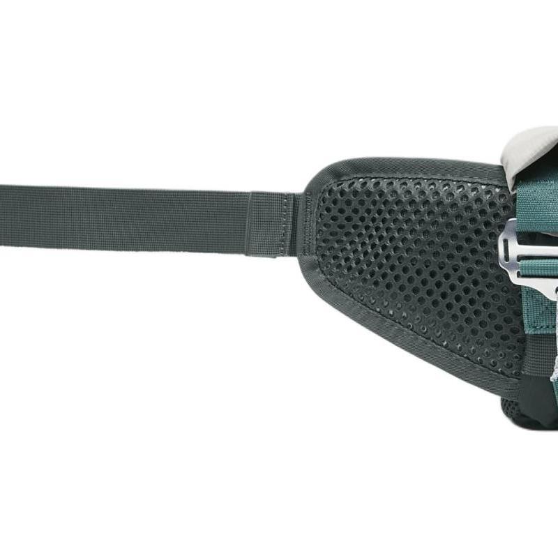 Nike Acg Aysen 3L Поясная сумка Винтажный зеленый/Светлая железная руда/Белый Повседневный DV4051-338