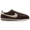 New Nike Cortez Textile Abrasion Resistant Low Top Casual Shoes Men's Brown HF0263-200