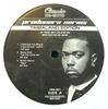 12inch Record TIMBALAND - Timbaland Edition PRO007 Classics Re-Edi 2006 US Rap & Hip-Hop/R&B Used