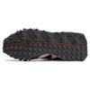 New Balance XC72 White Moonbeam NB Burgundy Унисекс UXC72FR-D