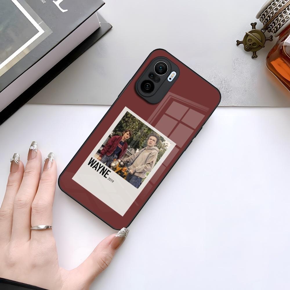 Чехол для телефона THE SMITHS Rock Ban для Xiaomi 15 14 13 12 Mi 11 Pro ultra Lite стеклянная крышка