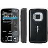 Восстановленный Nokia N96 Оригинальный Разблокированный GSM 3G 16GB WIFI GPS 5MP Слайдер Symbian Мобильный Телефон