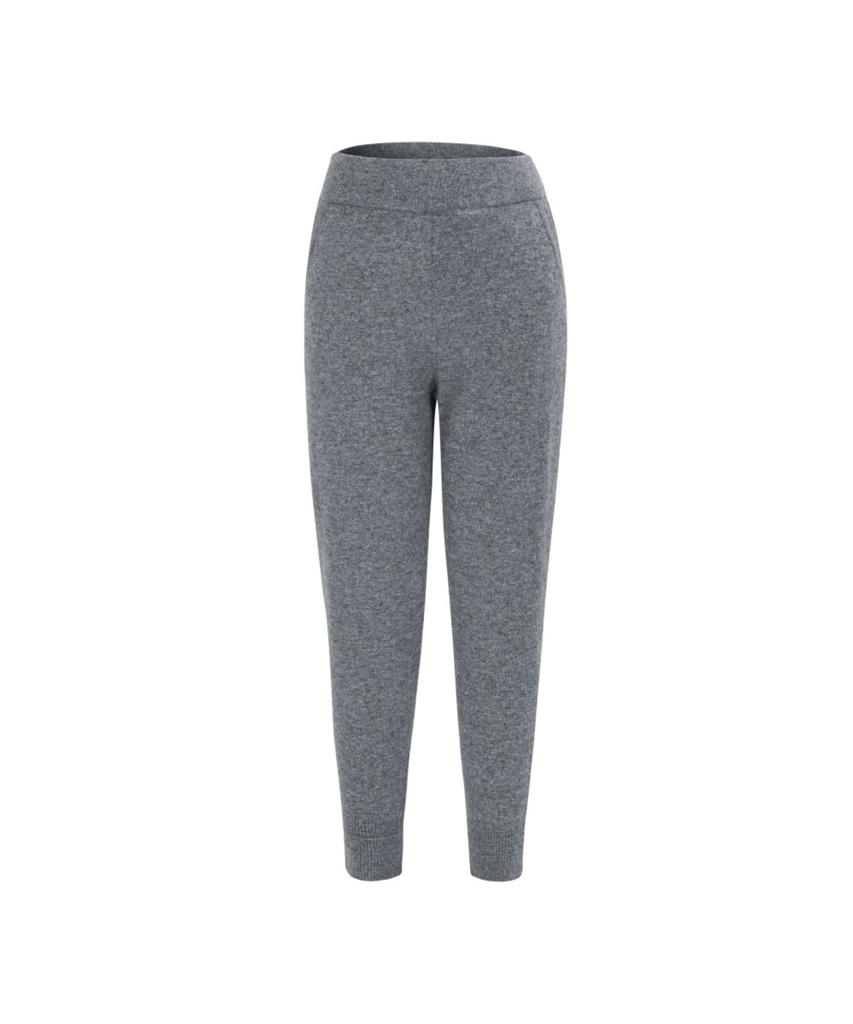TACET Easy Cashmere Blended Sweatpants
