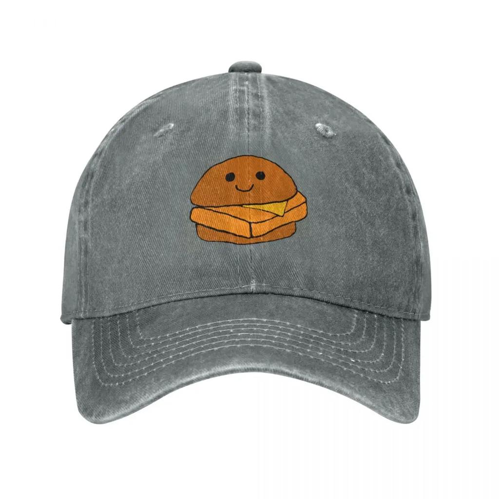 Filet O Fish Baseball Cap fishing hat hats on offer Horse Hat Trucker Cap Elegant Womens Hats Unisexs