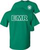 First Responder EMR Emergency Medical Paramedic TShirt 100 Cotton ONeck Summer Short Sleeve Casual Unisexs Tshirt Size S3XL