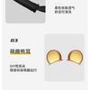 Adult Unisex ABS Half Helmet Electric Scooter Bicycle Commuting3C Certified Safety