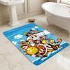 Adventure Ship Living Room Nonslip Area Rug Soft Carpet For Bedroom Game Playroom Sofa Office Home Decor Doormat Christmas Gift C9261043