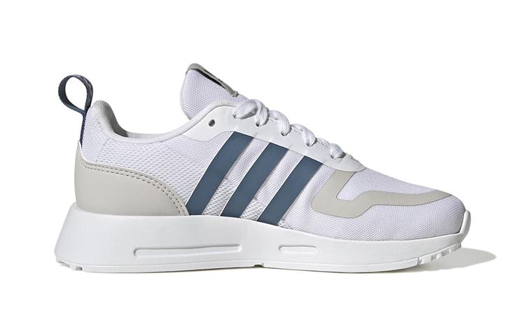 adidas Multix Маленький ребенок 'Белый Измененный Синий' GX4253