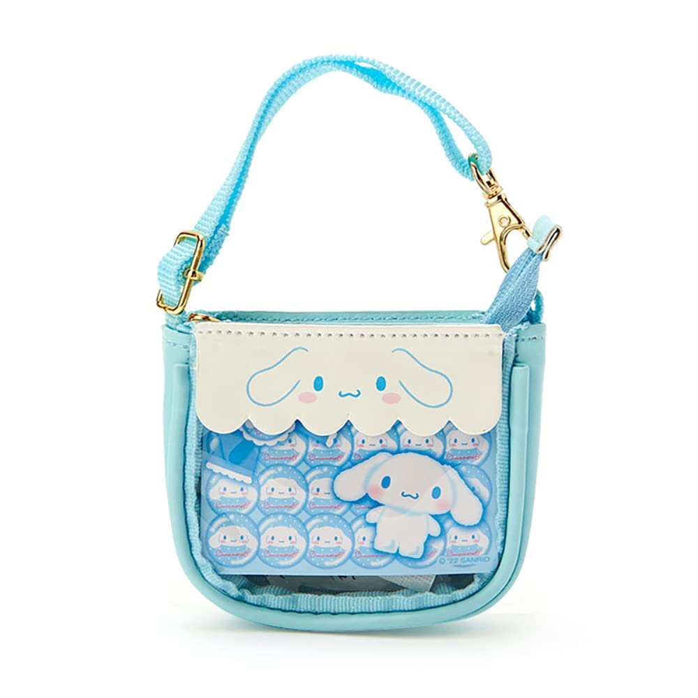 Sanrio Cinnamoroll Plush Pochette 962465 FreeSize (Pitato Friends)