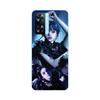 Coque pour Oppo A57s 4G wednesday Mercredi Addams Maniacase