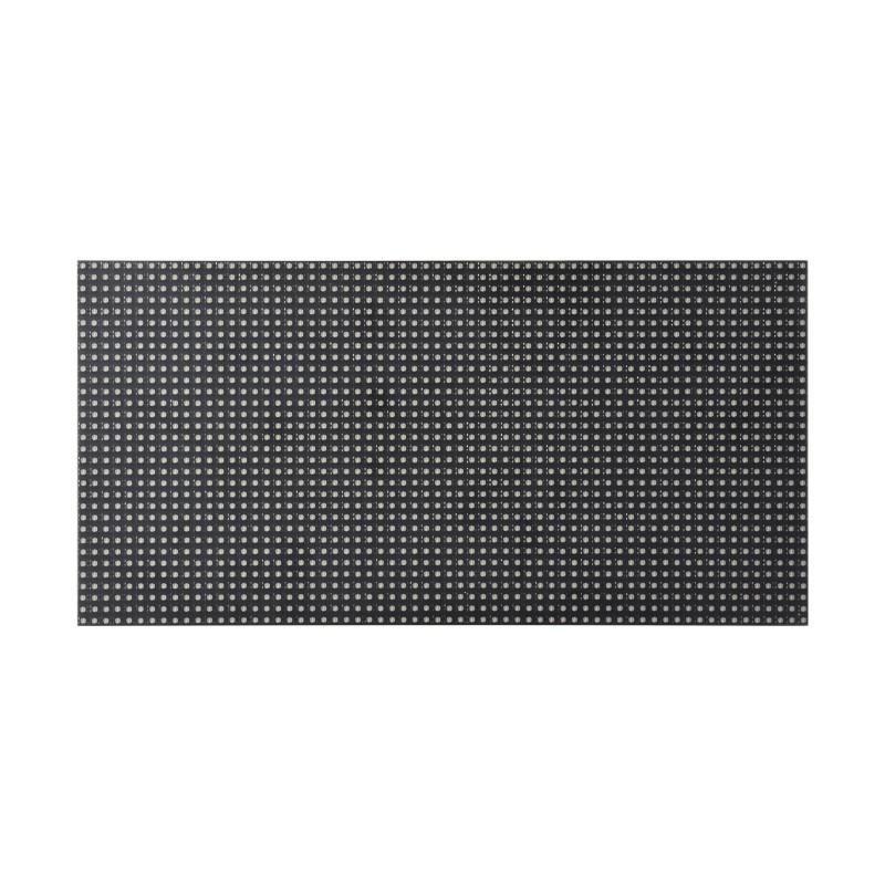 RGB Полноцветная Светодиодная Матричная Панель, Шаг 3 мм, 64 X 32 Пикселя, Регулируемая Яркость, Варианты: Стандартная Версия / Версия GOB