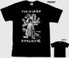 Футболка унисекс The Blood Brothers Wolf Boy S-5XL IM0466