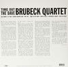 Dave Brubeck Quartet Time Out (Blue Vinyl) Records