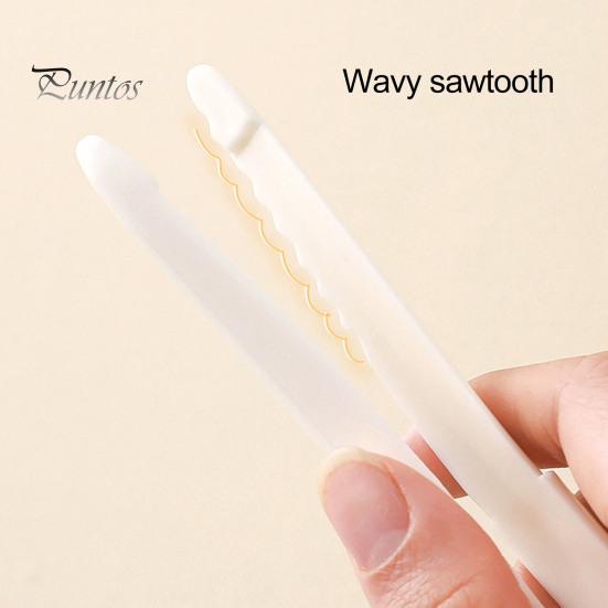 Чистящий зажим, необычный дизайн в виде маленькой уточки, выдвижной зажим для волос, инструмент для снятия заколок с волос, простая очистка