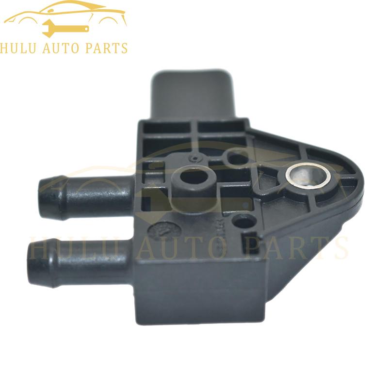 9662143180 Differential Exhaust Pressure Sensor For Peugeot 3008 I 0U HU 1.6 16V MPV Diesel 2009 - 2016 21DPS100 DPF 9645022680