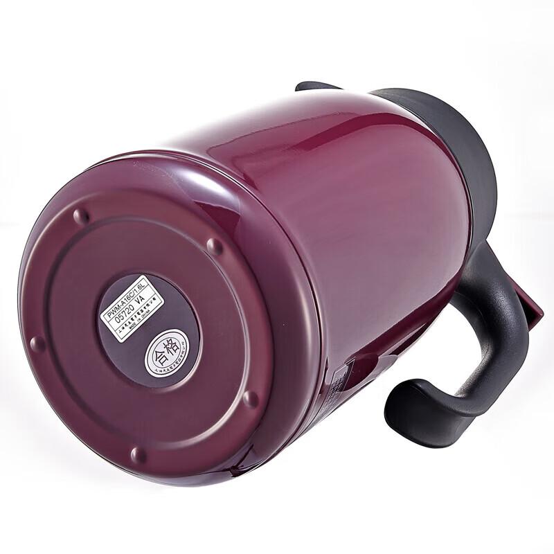 Tiger 2L Stainless Steel Vacuum Thermos PWM-A20C