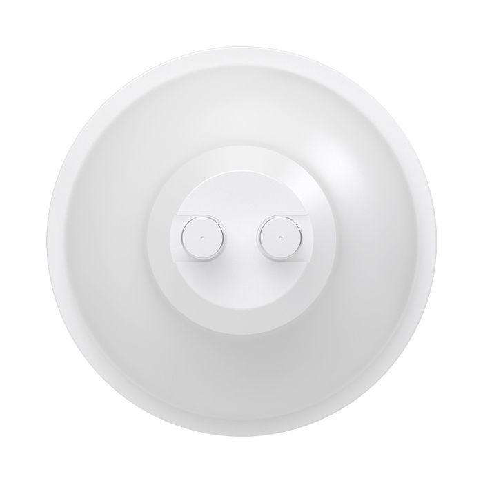 Ampoule LED connectée GU10 smart Wi-Fi 5W