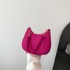 Trendy Spring 2023 Fashionable Tote Bag Casual Chic Vintage Shoulder Bag For Women