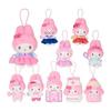 Sanrio Секретный талисман (Школьная коллекция Sanrio) Моя Мелоди 742520