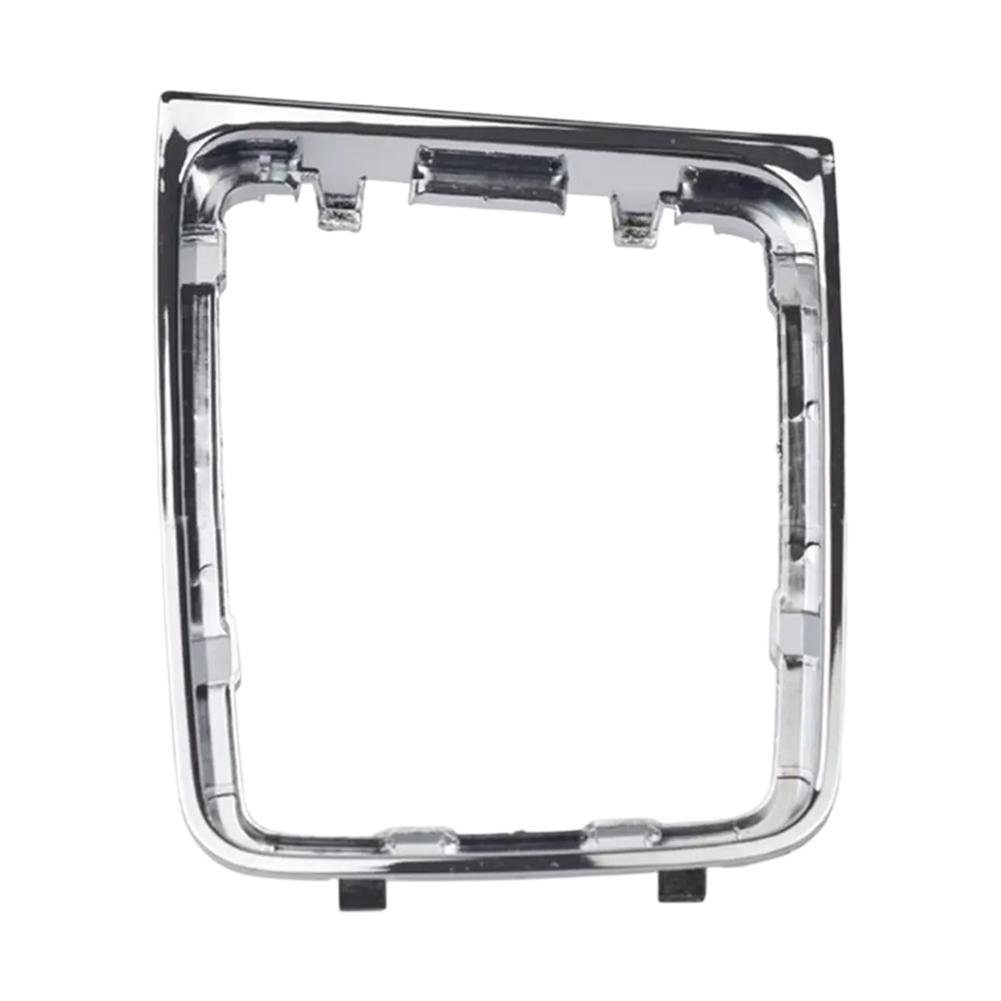 Original Gear Shift Knob Frame for VW Left Driving Manual 7 7.5 R Gear Shift Knob Lever 5GG713203A